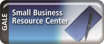 Small Business Resource Center 